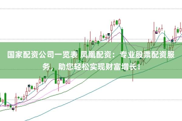 国家配资公司一览表 凤凰配资：专业股票配资服务，助您轻松实现财富增长！