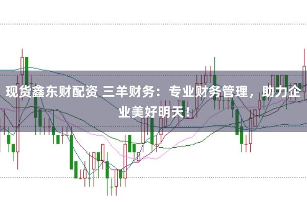 现货鑫东财配资 三羊财务：专业财务管理，助力企业美好明天！