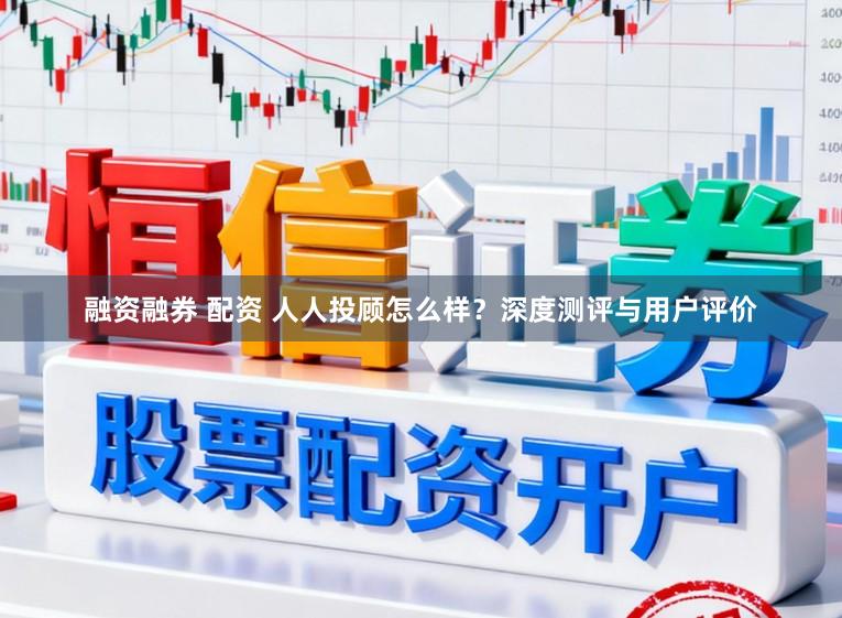 融资融券 配资 人人投顾怎么样？深度测评与用户评价