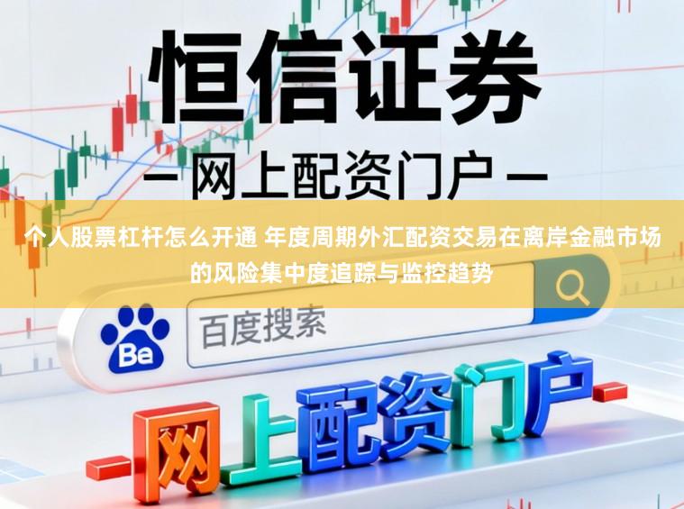 个人股票杠杆怎么开通 年度周期外汇配资交易在离岸金融市场的风险集中度追踪与监控趋势