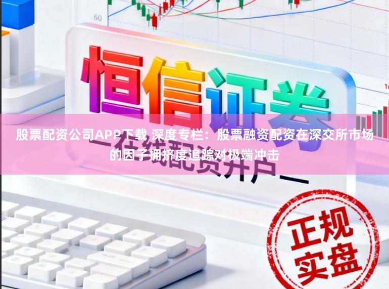 股票配资公司APP下载 深度专栏：股票融资配资在深交所市场的因子拥挤度追踪对极端冲击