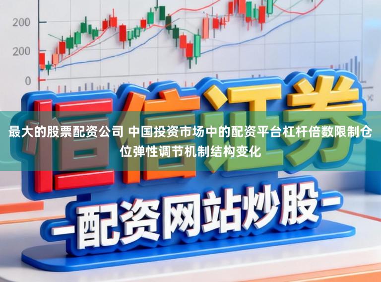 最大的股票配资公司 中国投资市场中的配资平台杠杆倍数限制仓位弹性调节机制结构变化