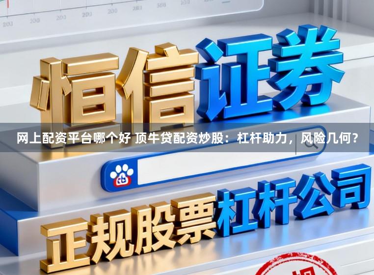网上配资平台哪个好 顶牛贷配资炒股：杠杆助力，风险几何？