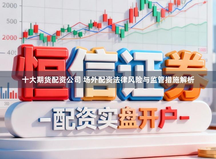 十大期货配资公司 场外配资法律风险与监管措施解析