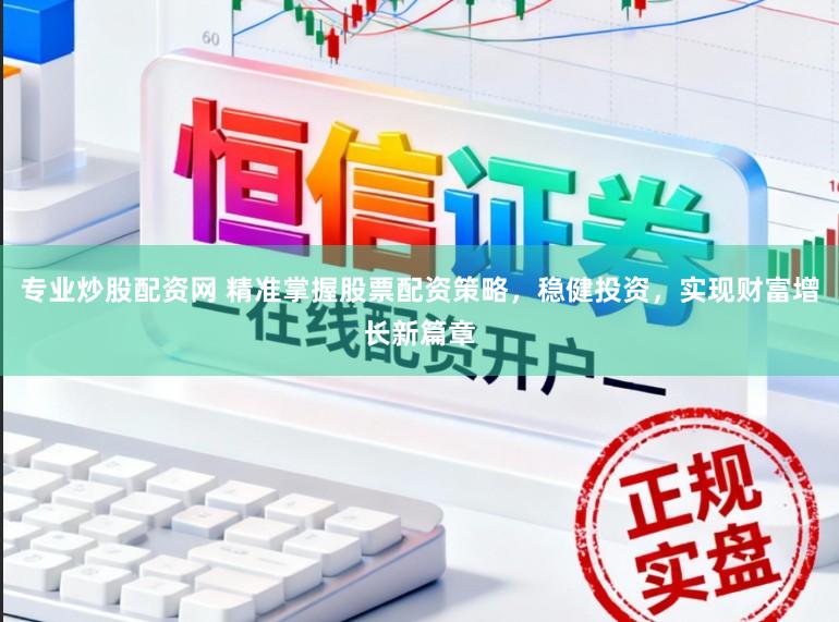 专业炒股配资网 精准掌握股票配资策略，稳健投资，实现财富增长新篇章