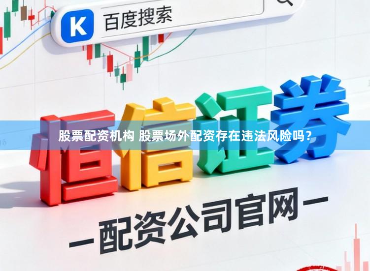 股票配资机构 股票场外配资存在违法风险吗？